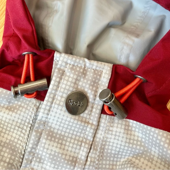 Reddy XS Weathershell - Picture 4 of 12